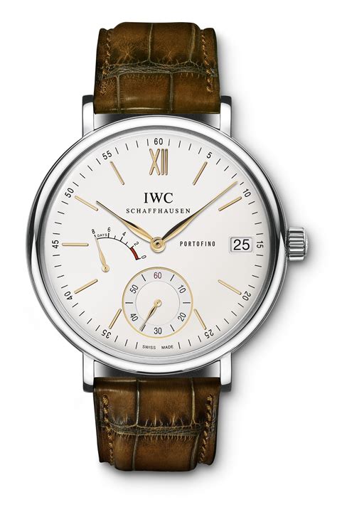 iwc portofino catawiki|iwc portofino 8 days.